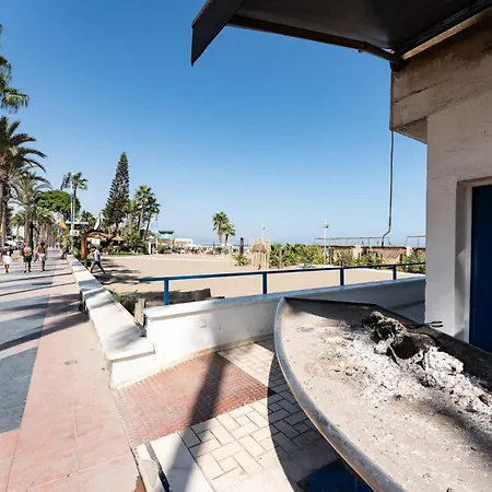 Malagasuite Palmeras * Torremolinos