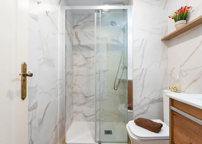 Malagasuite Palmeras *