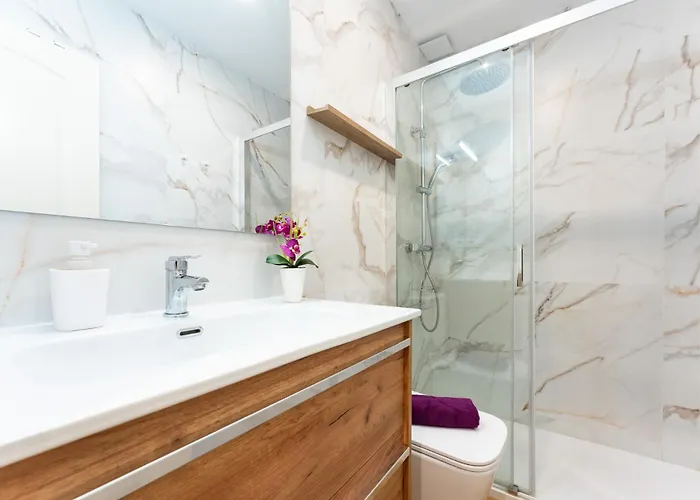 Malagasuite Palmeras