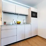 Apartment Malagasuite Palmeras *