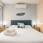 Διαμέρισμα Malagasuite Palmeras Τορρεμολίνος