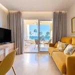 Malagasuite Palmeras Apartment