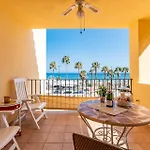 Malagasuite Palmeras Apartment