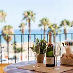 Malagasuite Palmeras Apartment Torremolinos