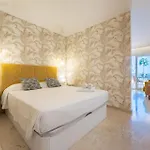 Malagasuite Palmeras Διαμέρισμα