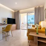Malagasuite Palmeras Apartment