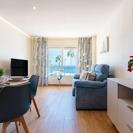 Appartement Malagasuite Palmeras Torremolinos