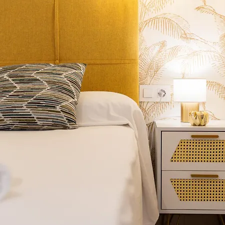 Malagasuite Palmeras Appartamento Torremolinos