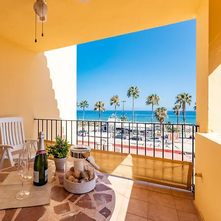 Malagasuite Palmeras * Torremolinos