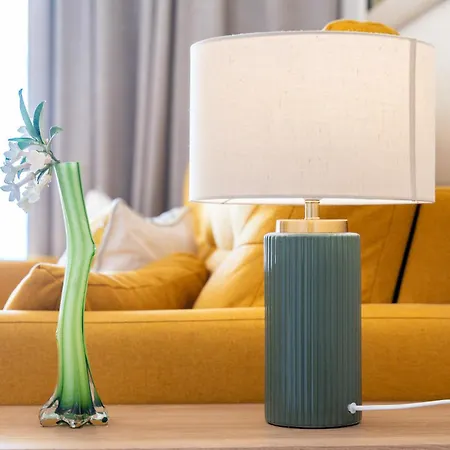 Apartament Malagasuite Palmeras *