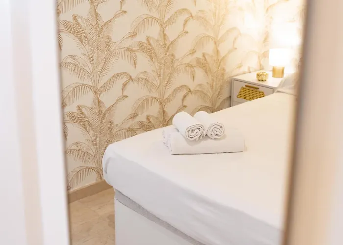 Malagasuite Palmeras Torremolinos