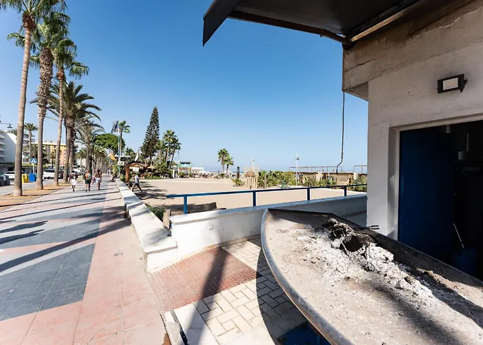 Malagasuite Palmeras * Torremolinos