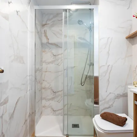 Malagasuite Palmeras *