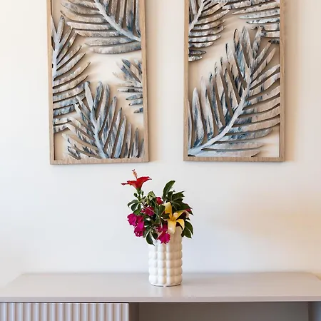 Apartamento Malagasuite Palmeras