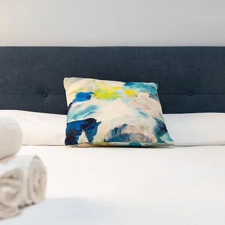 Malagasuite Palmeras Apartamento *