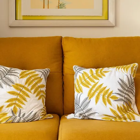 Malagasuite Palmeras *