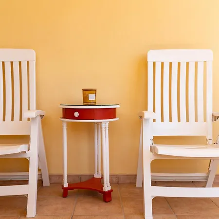 Apartamento Malagasuite Palmeras