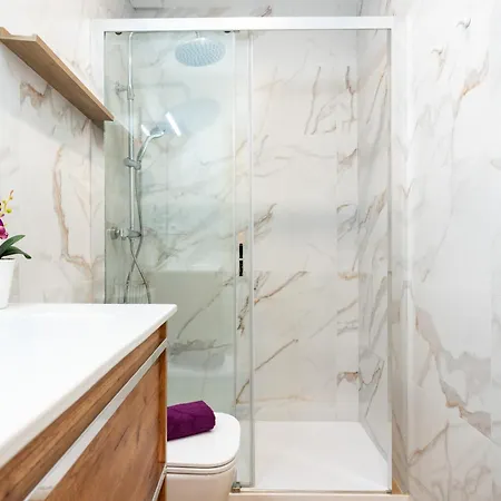 Malagasuite Palmeras *