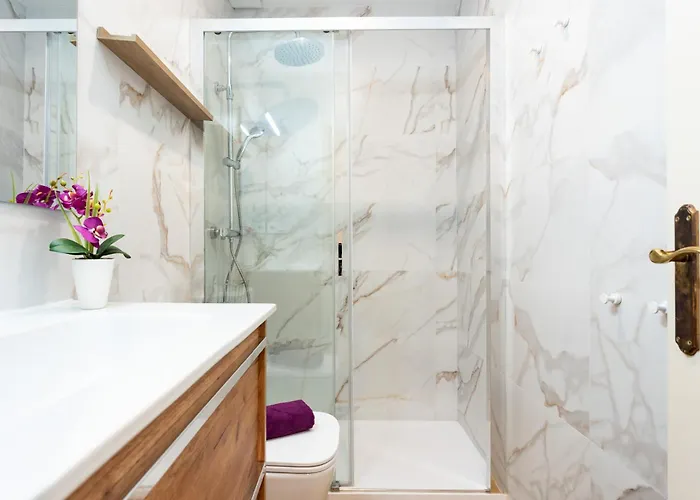 Malagasuite Palmeras *